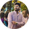 Chaitanya Doifode profile picture