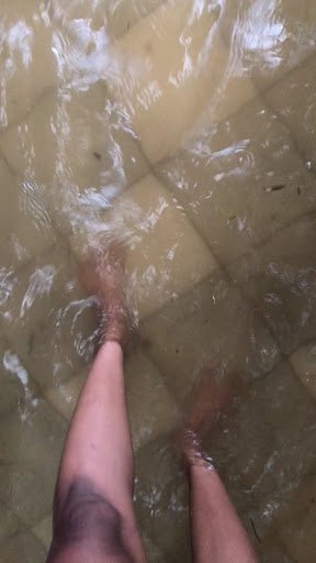 Photo from customer review